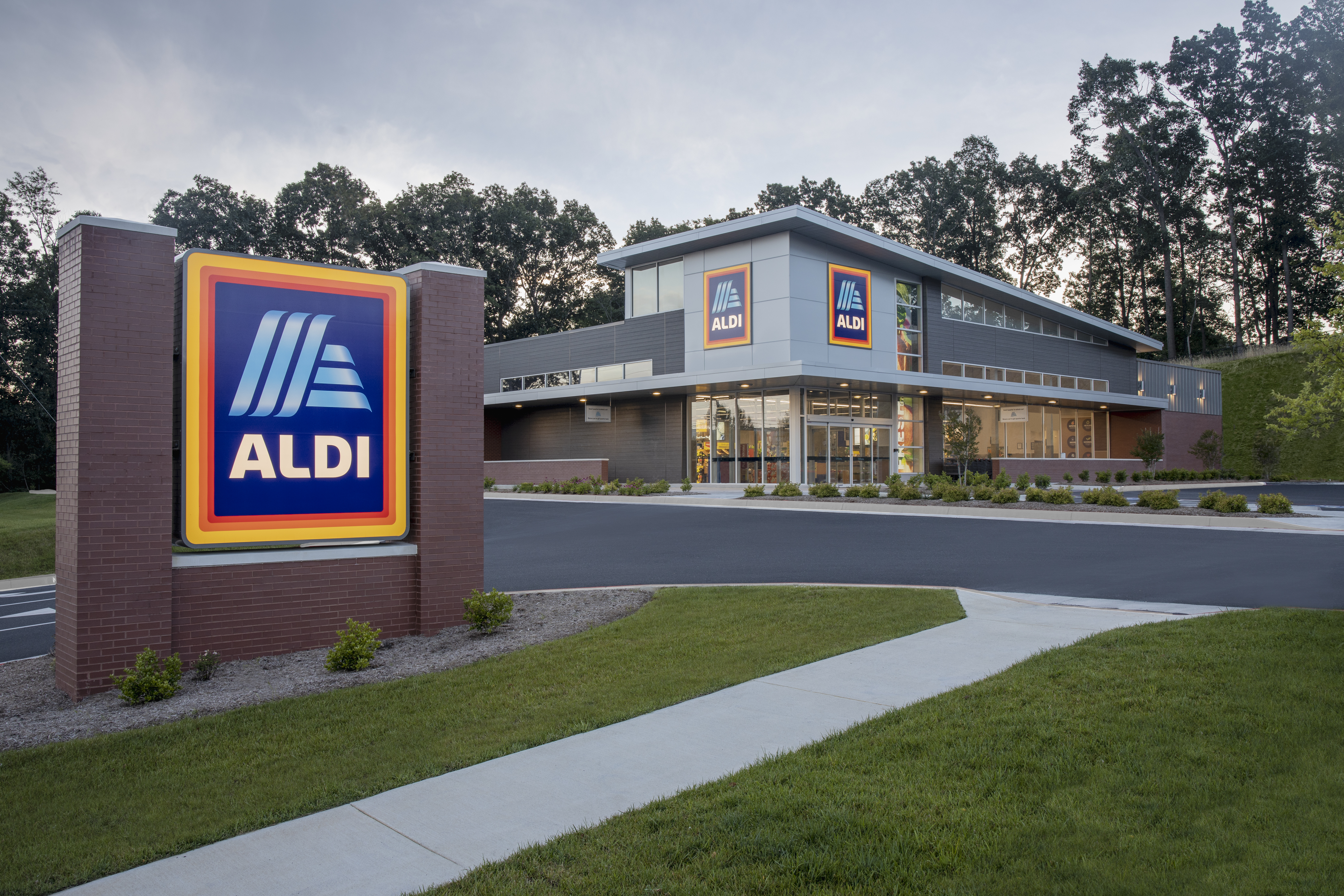 Why Am I Excited About the New Aldi?