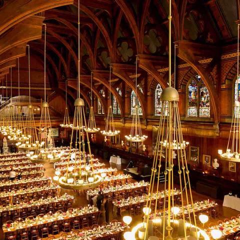 Harvard Dining Services: A Case Study